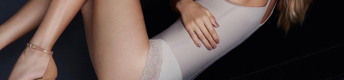 Squeem Shapewear & Perfect Waist Shaper - HauteFlair