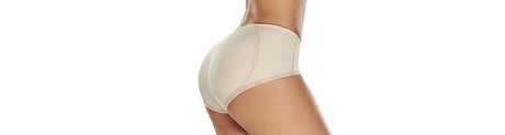 Butt Lift Underwear | Hauteflair