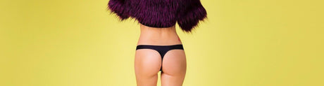 Seamless underwear & Panties - HauteFlair