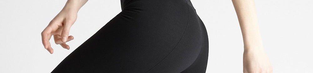 Capri Leggings - HauteFlair