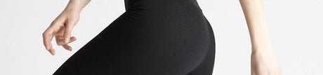 Plus Size Leggings - HauteFlair