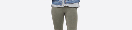 Sexy Leggings: Flattering Fits for Every Woman - HauteFlair