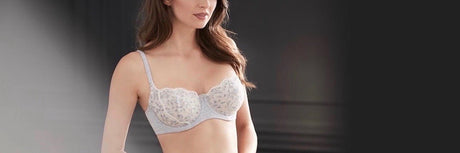 Le Mystere Bra - HauteFlair