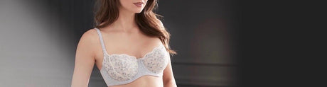 Strapless Bras: Backless, Push-Up & Plus Size - HauteFlair