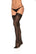 Mapale 1094 Mesh Thigh Highs