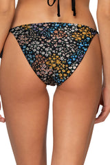 Back view of Sunsets Sunbloom Reversible California Dreamin' Bottom