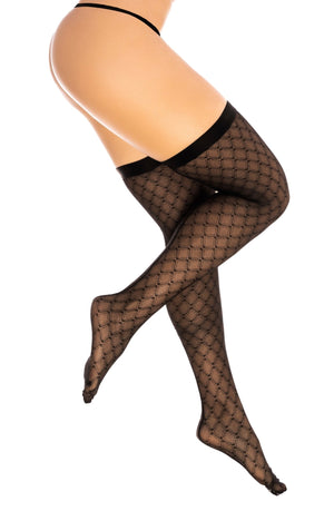 Mapale 1112 Thigh Highs