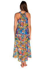 Sunsets Alegria Destination Dress