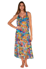 Sunsets Alegria Destination Dress