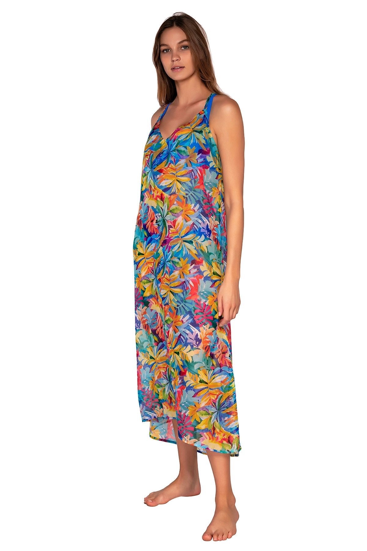 Sunsets Alegria Destination Dress