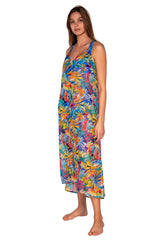 Sunsets Alegria Destination Dress