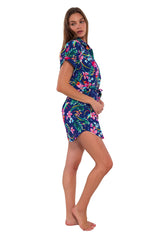 Sunsets Island Getaway Lucia Dress