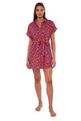 Sunsets Rue Paisley Lucia Dress