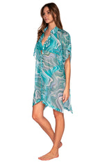 Sunsets Moon Tide Shore Thing Tunic