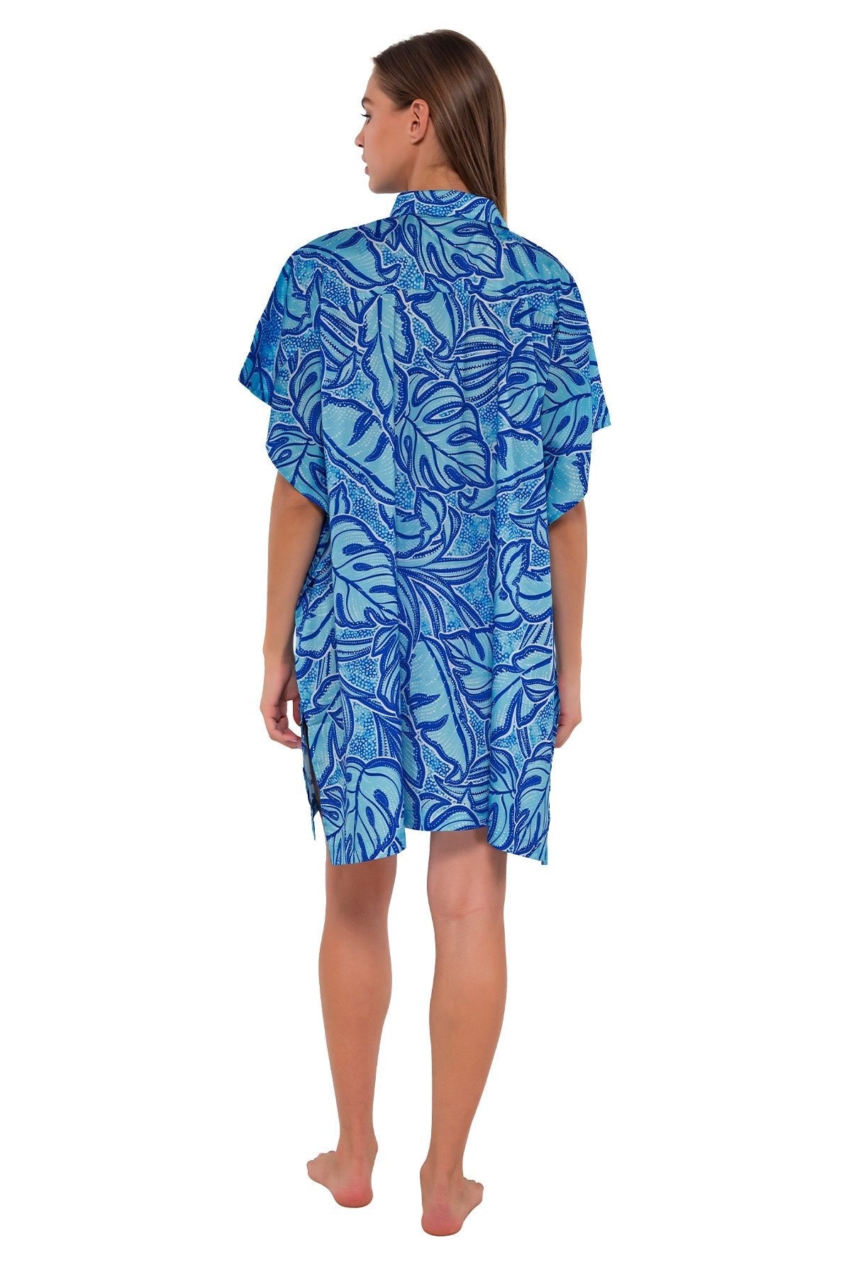 Sunsets Seaside Vista Shore Thing Tunic