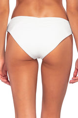 Back view of Sunsets Paloma Alana Hipster Bottom