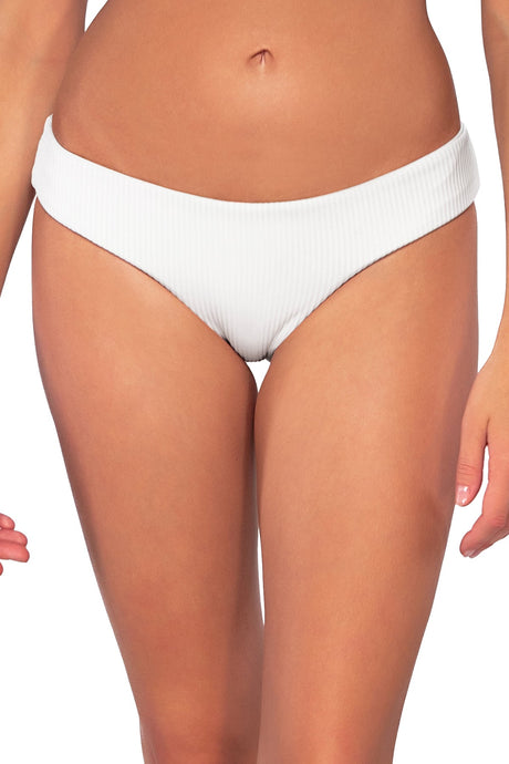 Front view of Sunsets Paloma Alana Hipster Bottom