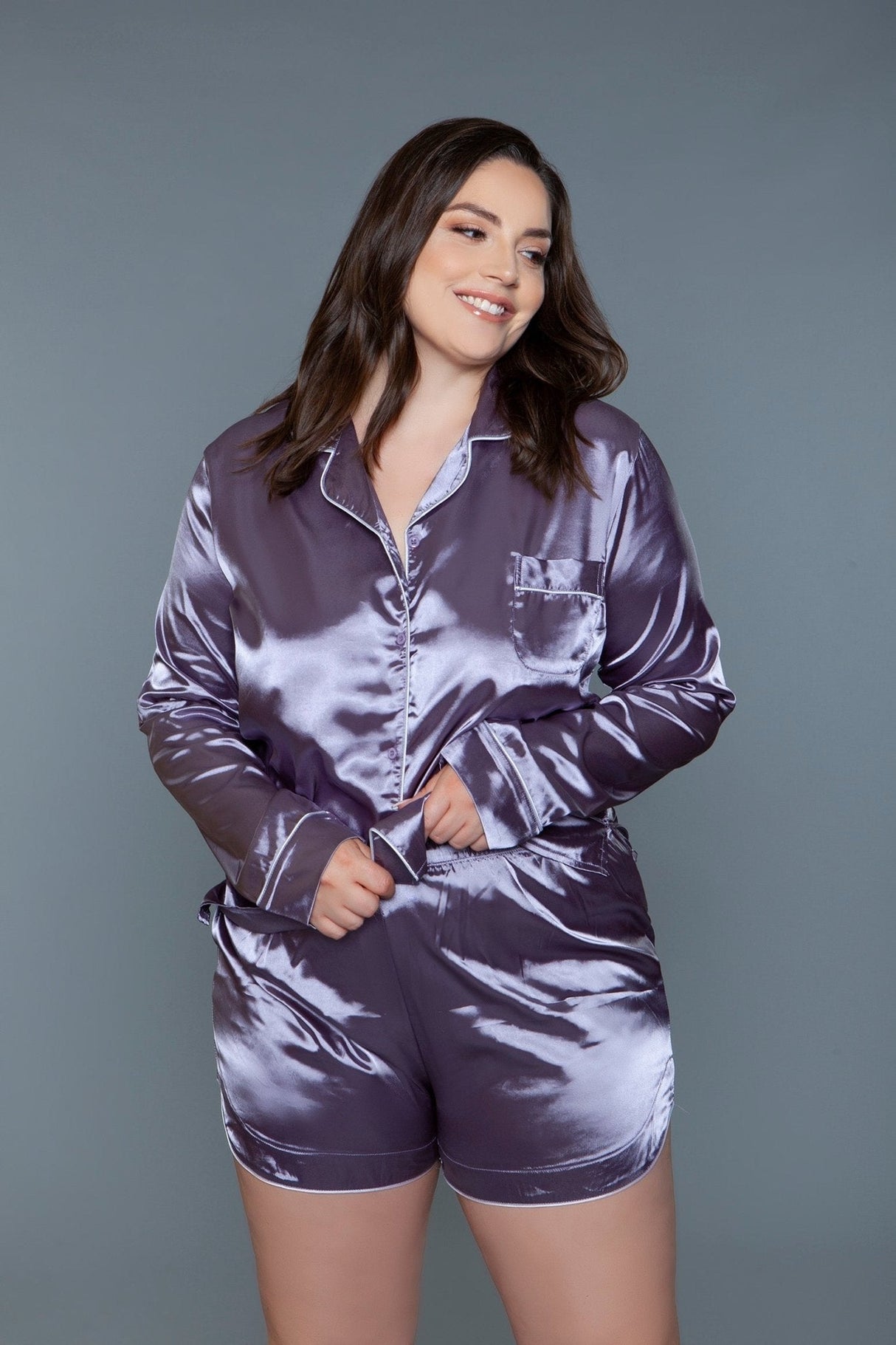 BeWicked Women's Liz PJ Set 2026