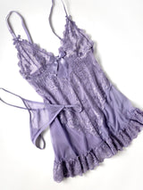 Valentine A-Line Babydoll