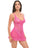 Valentine A-Line Babydoll