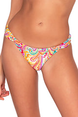 Sunsets Women's Swimwear Phoenix Kylie Hipster Bikini Bottom