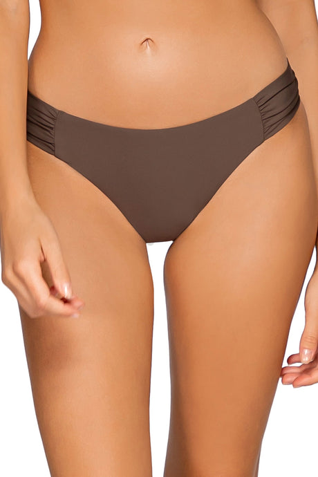 Front view of Sunsets Kona Femme Fatale Hipster Bottom