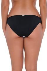 Sunsets Black Femme Fatale Hipster Bottom