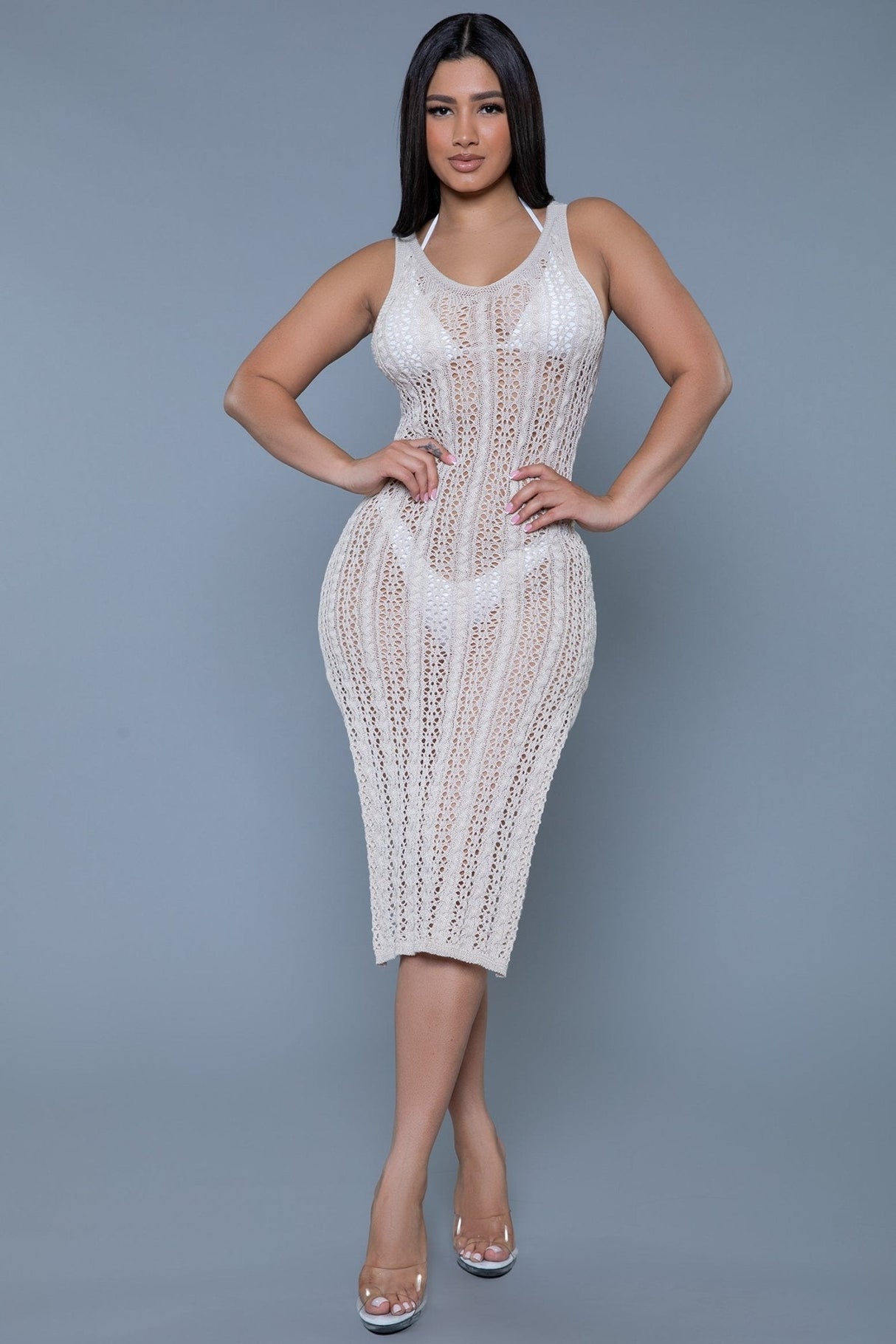 BeWicked Women's Delilah Dress 2406