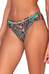 Side view of Sunsets Andalusia Audra Hipster Bottom