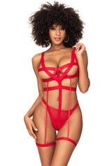 Mapale 2725 Bodysuit