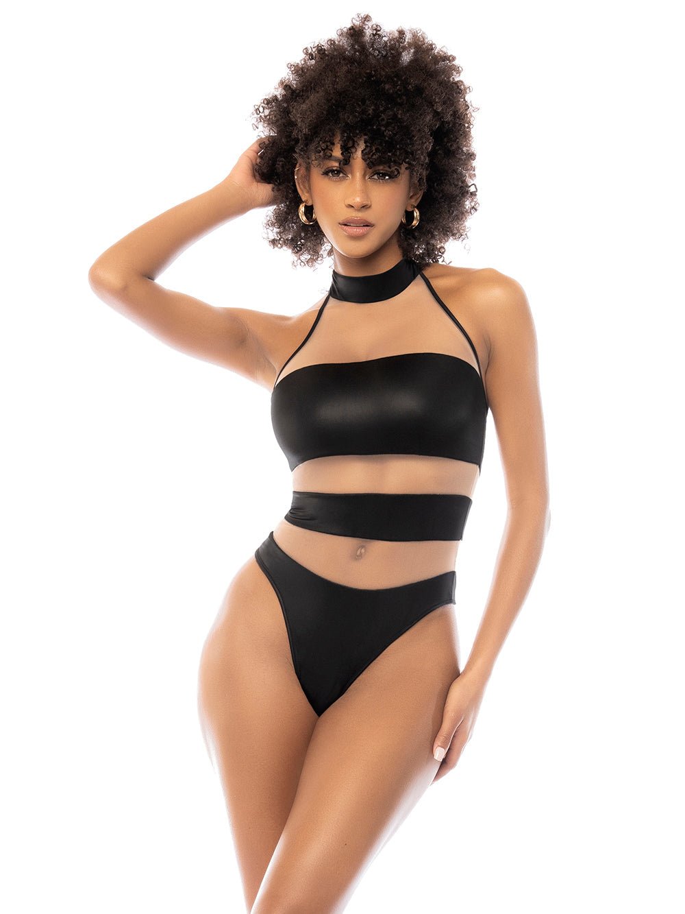 Mapale 2744 Bodysuit