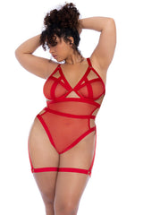 Mapale 2772 Bodysuit