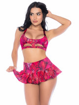 Mapale 2785 Two Piece Set