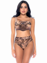 Mapale 2799 Two Piece Set