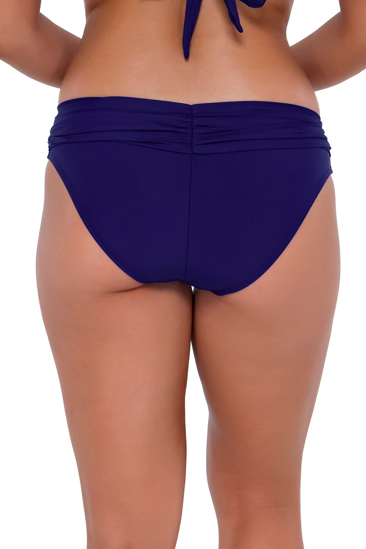 Sunsets Indigo Unforgettable Bottom