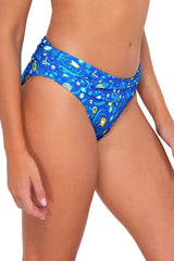 Sunsets Women's Swimwear Pineapple Grove Unforgettable Bikini Bottom