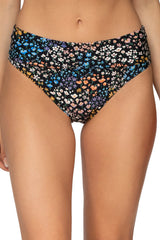 Sunsets Sunbloom Hannah High Waist Bottom