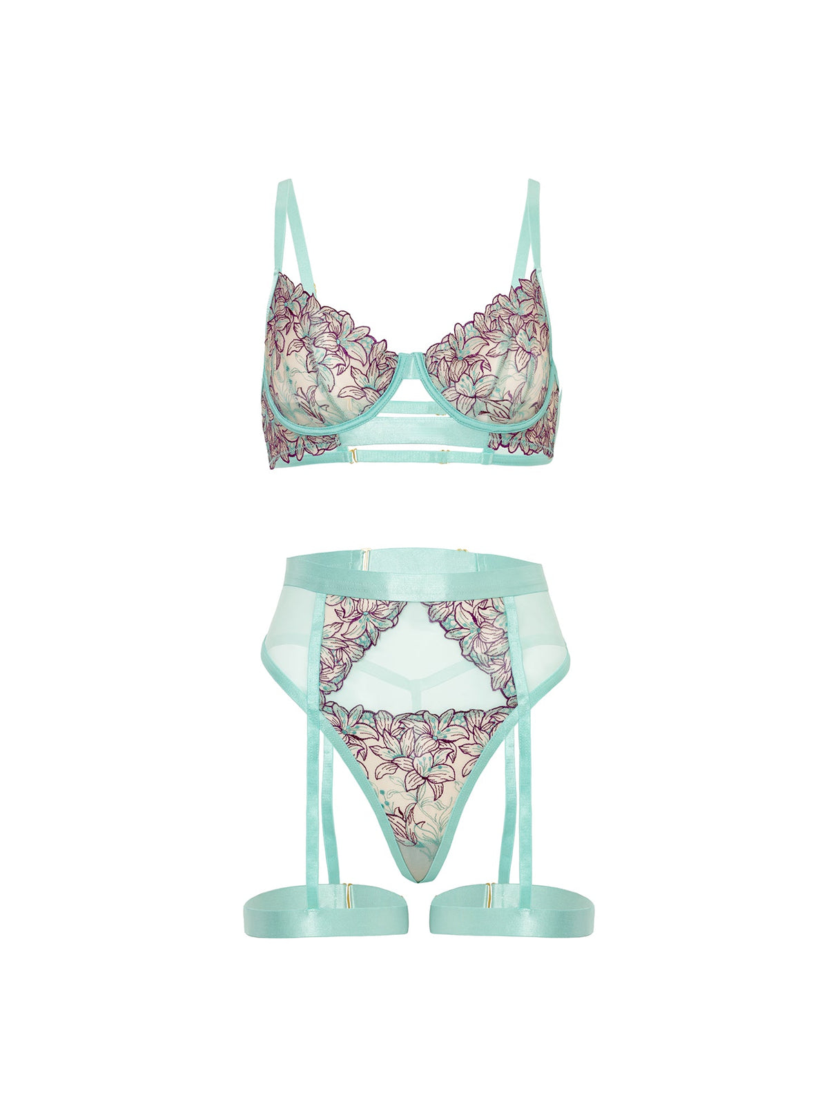 Adaline 2 Piece Set