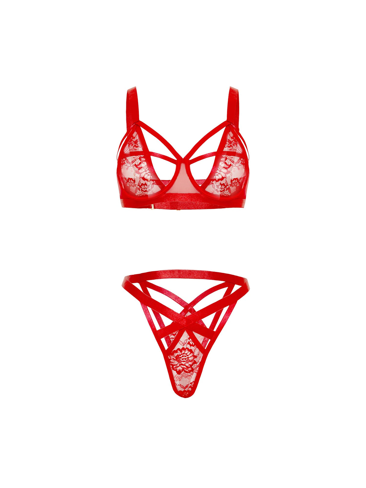 Michelle 2 Piece Set