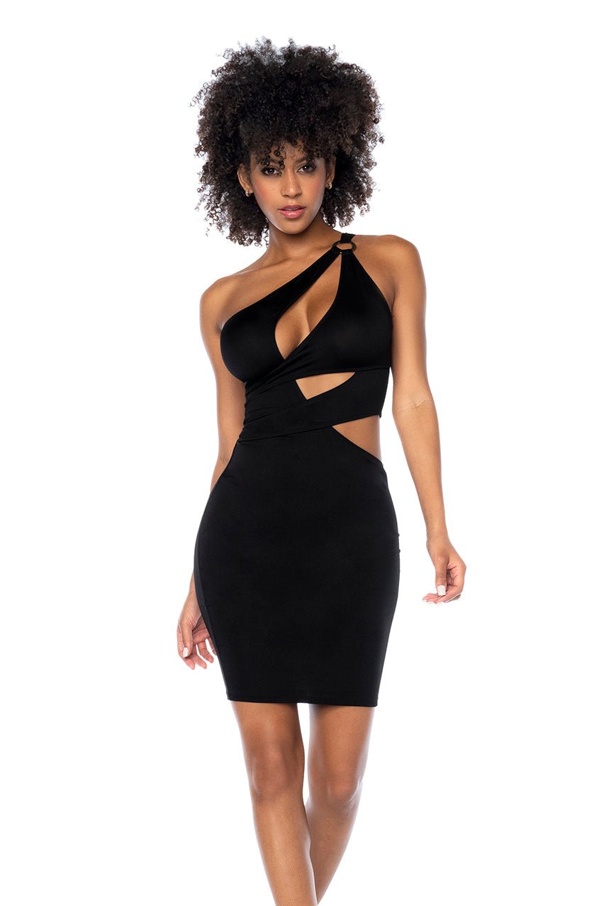 Women's Dress Mapale 40004