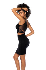 Women's Dress Mapale 40004