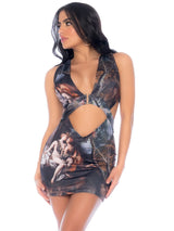 Mapale 40012 Dress