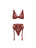 Wynter Cage Bra Set