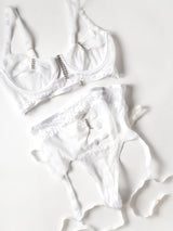 Clarinda 3 Piece Set