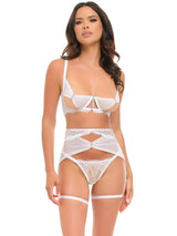 Clarinda 3 Piece Set