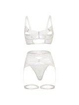 Clarinda 3 Piece Set