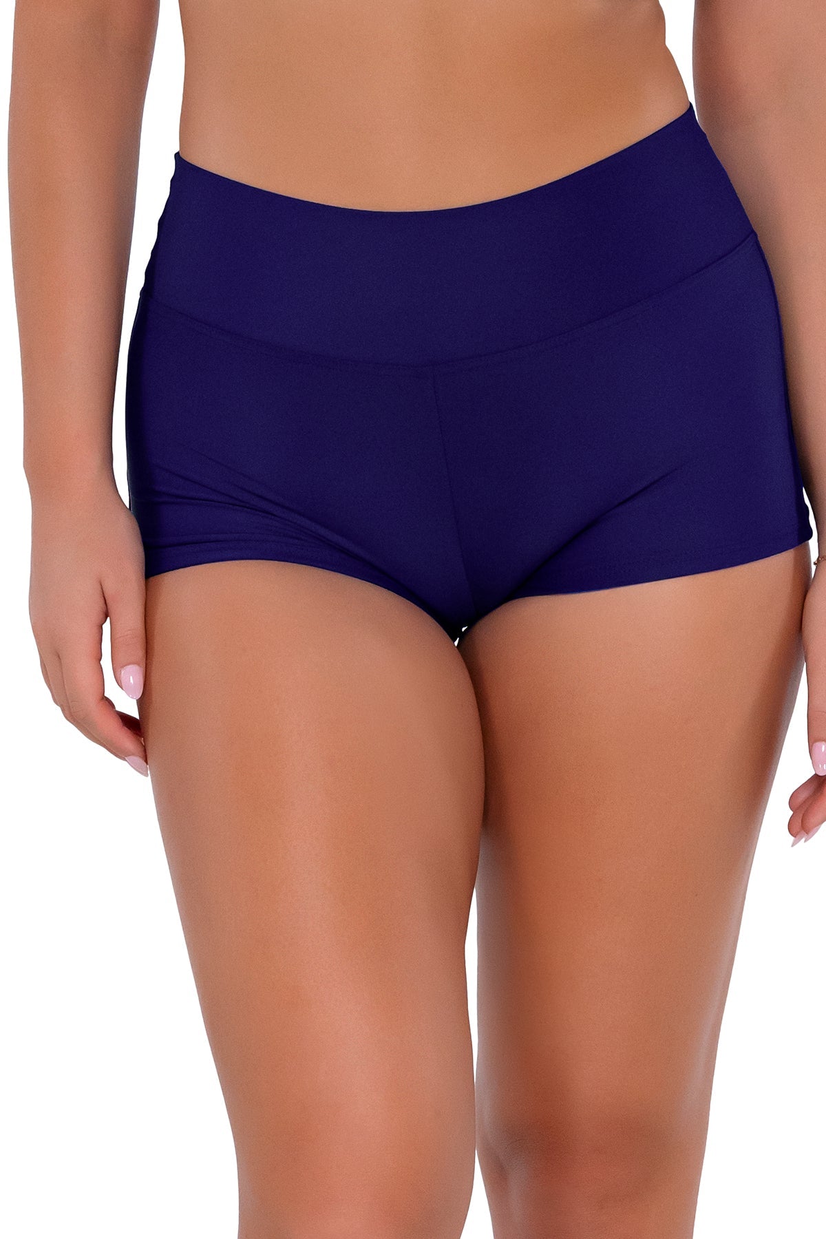 Sunsets Indigo Kinsley Swim Short