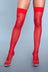 Women's Sheer Thigh High Stockings – Favorite Day 1911