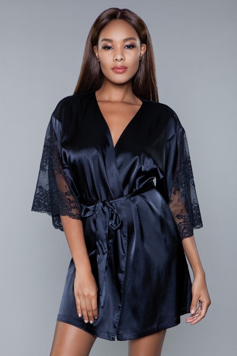 BeWicked Women's Grace Robe 1965