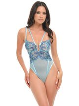 Emilia Soft Cup Teddy